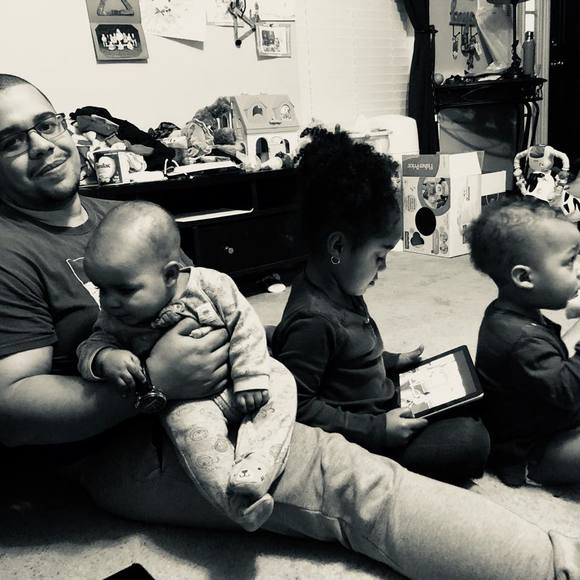 Meet your Posher, Adam - Picture 1 of 1